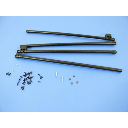 Mopar Roof Bow, 68049280AA 68049280AA